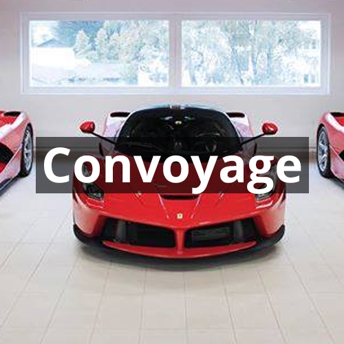 Convoyage