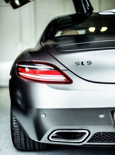Leasing Mercedes