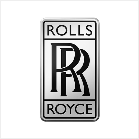Rolls royce