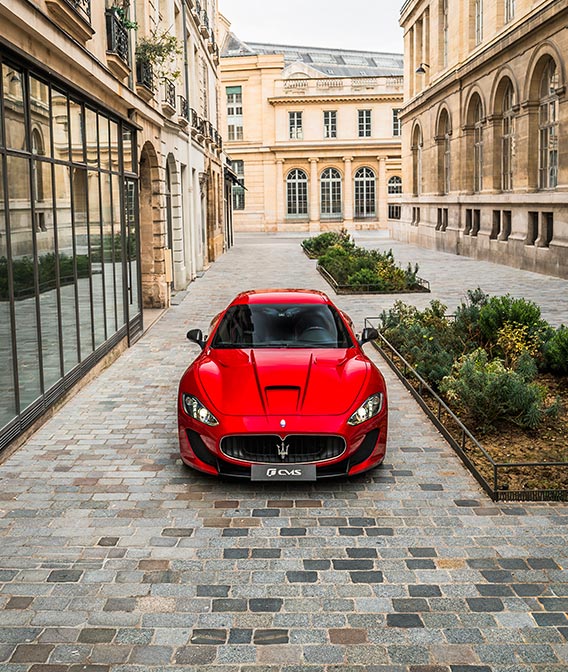 Leasing