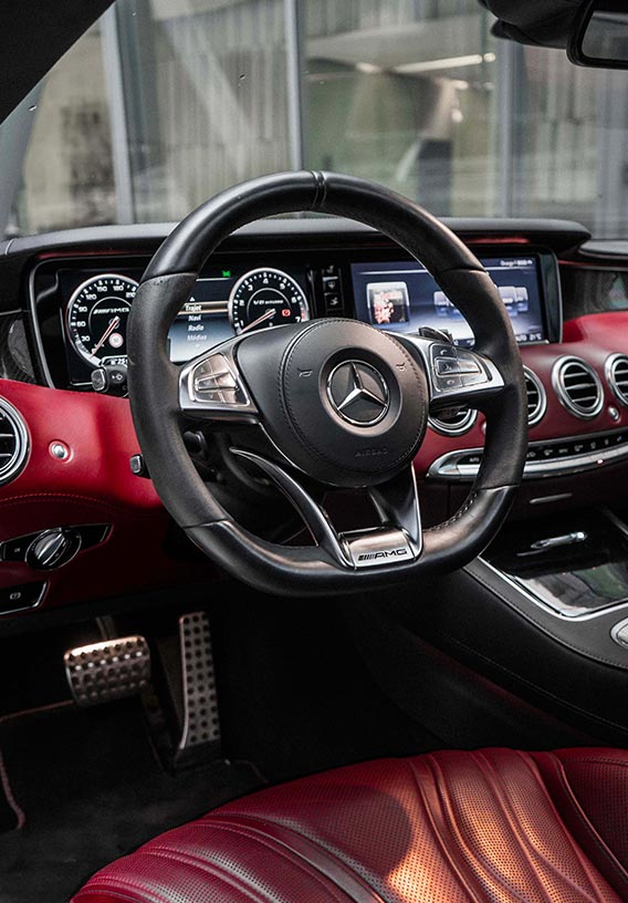Leasing